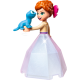 LEGO Disney Princess "Двор замка Анны" 43198